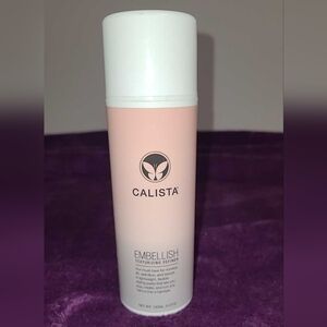 Calista Embellish Texturizing Definer, 5.07oz, New!